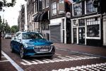 Audi e-tron 55 Quattro 2019 года (WW)